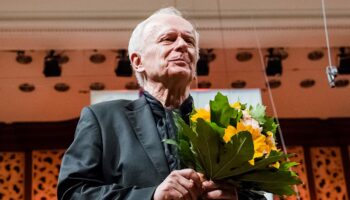 Janusz Olejniczak death: Celebrated piano player behind Oscar-winning movie The Pianist dies at 72