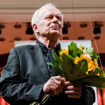 Janusz Olejniczak death: Celebrated piano player behind Oscar-winning movie The Pianist dies at 72