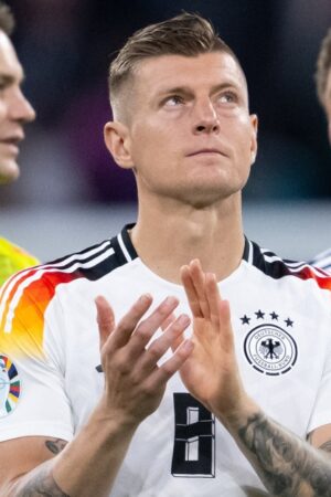 Absage von Toni Kroos: „Nein, da bin ich nicht der Typ dafür“