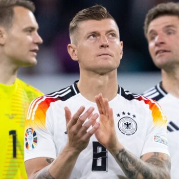 Absage von Toni Kroos: „Nein, da bin ich nicht der Typ dafür“