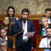 Le député insoumis Andy Kerbrat reconnaît avoir acheté de la drogue et va entamer un « protocole de soins »