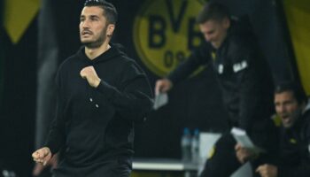 Terzic ist weg – sonst hat sich beim BVB wenig geändert