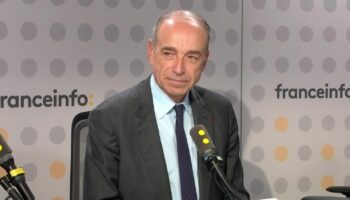 Budget 2025 : la suppression de la taxe habitation "était une mauvaise idée, les Français se sont fait avoir", affirme le maire LR Jean-François Copé