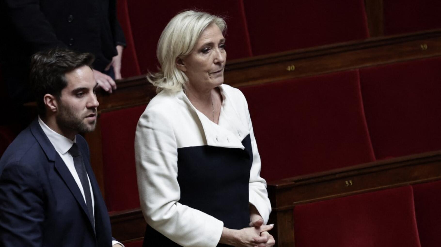 À l’Assemblée, premières passes d’armes entre le NFP et le RN sur l’abrogation de la réforme des retraites