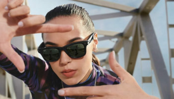 Ray-Ban Meta : ces lunettes connectées font un carton monstre en Europe