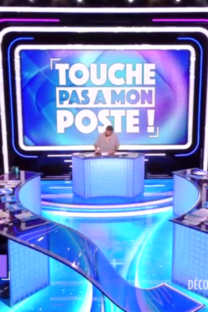 Les explications d’Hanouna sur Canal+ et Ardisson offrent un carton à « TPMP »