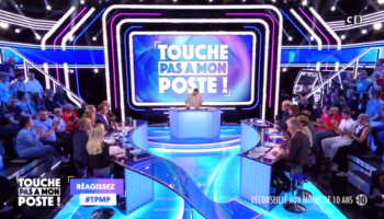 Les explications d’Hanouna sur Canal+ et Ardisson offrent un carton à « TPMP »