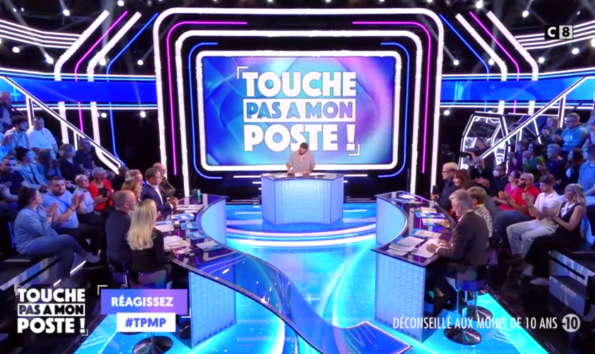 Les explications d’Hanouna sur Canal+ et Ardisson offrent un carton à « TPMP »