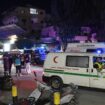 Guerre au Proche-Orient : un bombardement israélien fait 13 morts et 57 blessés près d'un hôpital de Beyrouth