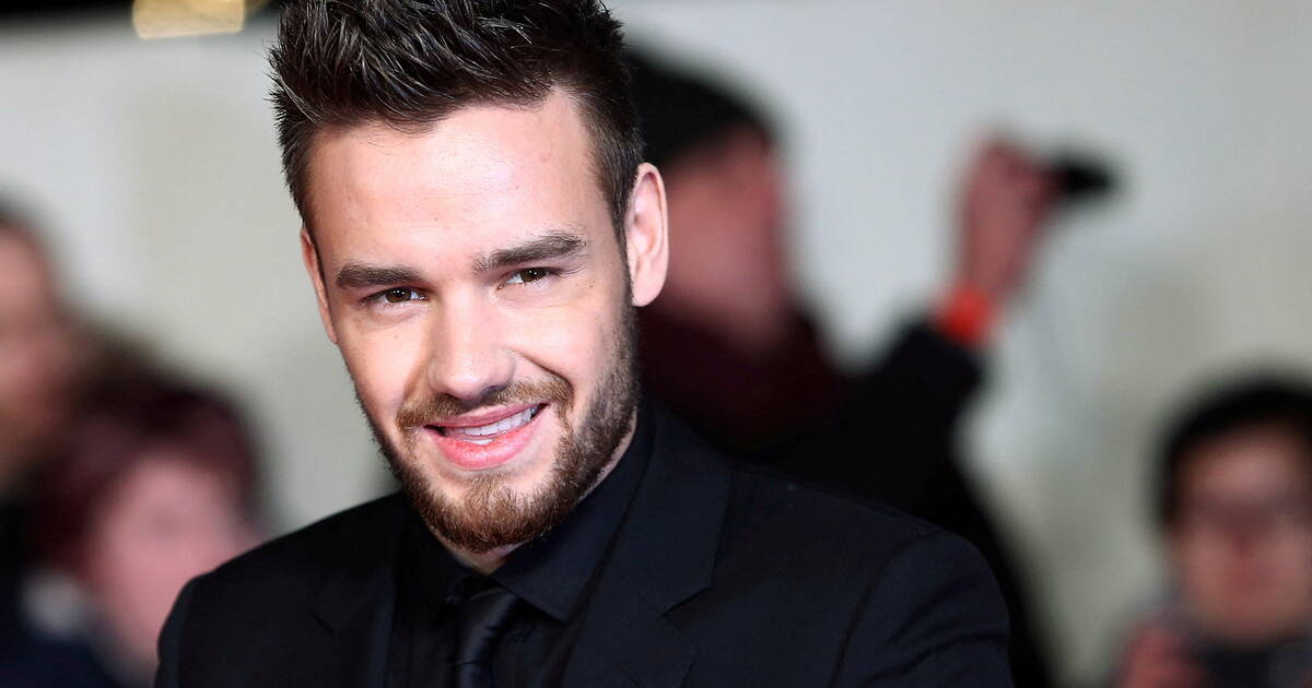 Mort de Liam Payne : un cocktail de drogues retrouvé dans le corps de l’ex-membre de One Direction