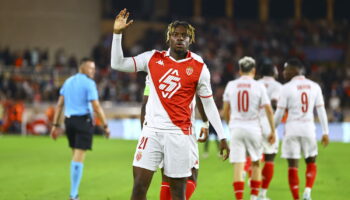 Monaco - Étoile Rouge Belgrade : Hütter fait un choix fort