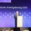 Arbeitgebertag: Olaf Scholz sieht EU-Regulierung als Problem für deutsche Wirtschaft