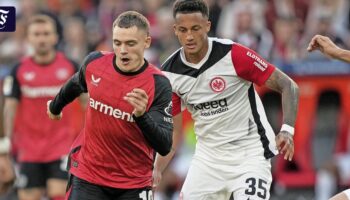 Eintracht Frankfurt: Tuta kommt raus aus dem Schatten