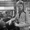 Ziggy Stardust costumes to feature among 90,000 artefacts in V&A’s new David Bowie Centre