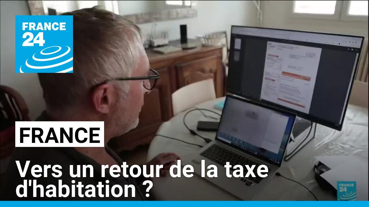 France : vers un retour de la taxe d'habitation ?