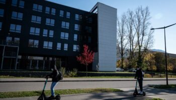 L’université de Grenoble, championne d’Europe du dépôt de brevet sur les deux dernières décennies