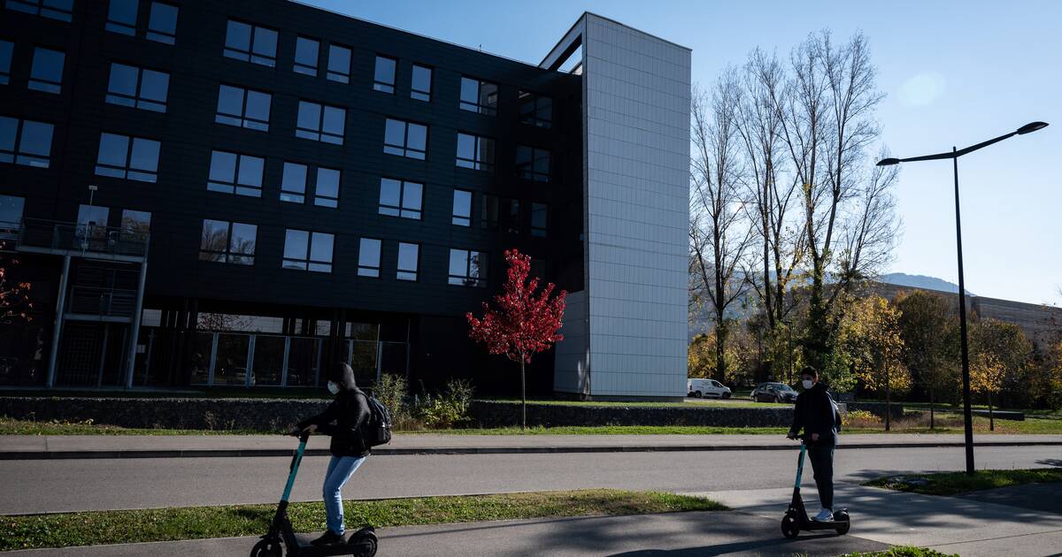 L’université de Grenoble, championne d’Europe du dépôt de brevet sur les deux dernières décennies