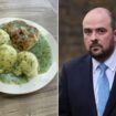 Campaign for Cockney pie and mash to get protected status started by Tory MP ‘bloody loyal to North East’