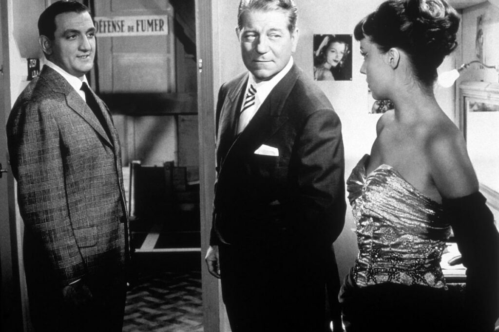 « Touchez pas au grisbi » : le chef d’oeuvre de Jacques Becker et l’une des plus belles fins du cinéma français