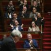 DIRECT. Budget 2025 : l'examen de la partie "recettes" du projet de loi de finances a repris à l'Assemblée