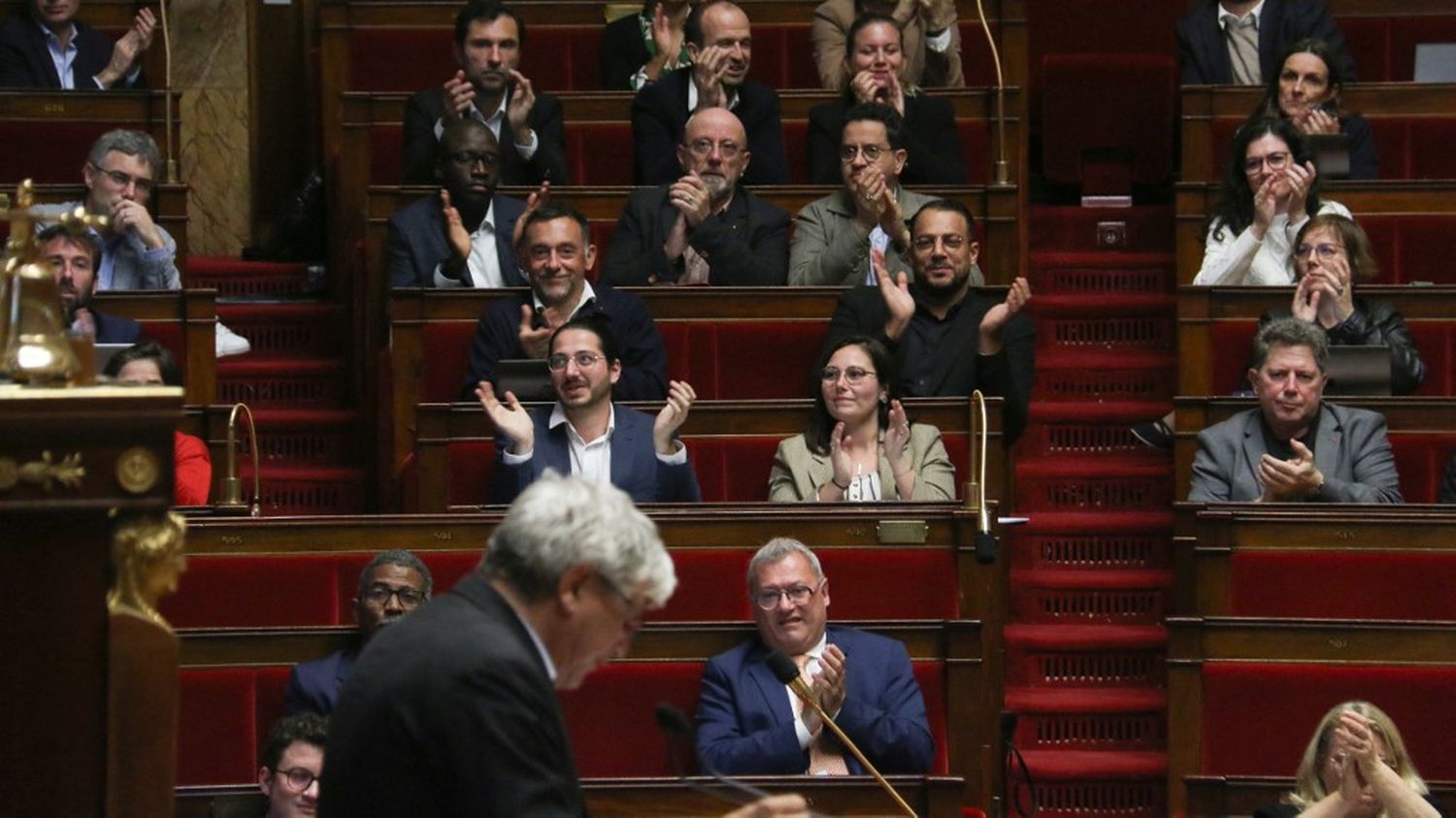 DIRECT. Budget 2025 : l'examen de la partie "recettes" du projet de loi de finances a repris à l'Assemblée