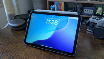 Test de l'iPad Mini (2024) : petit par la taille, grand par la puissance