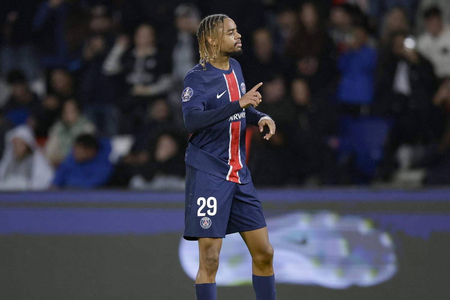 DIRECT. PSG - PSV Eindhoven : suivez le match