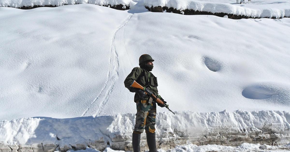 L’Inde et la Chine font un pas crucial vers des relations apaisées