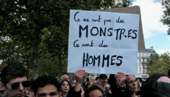 « L’affaire Mazan nous met sous les yeux la réalité de la banalité de la perversion masculine »