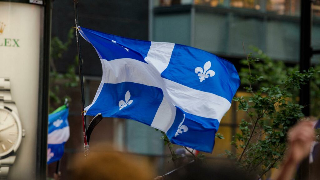 Google traduction propose désormais le français québécois (mais sans l’accent)