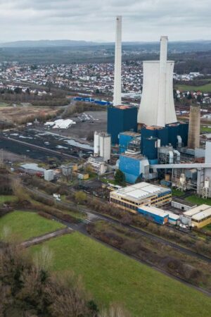 Chipindustrie: Geplante Chipfabrik im Saarland steht vor dem Ende