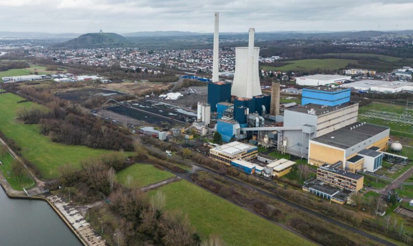 Chipindustrie: Geplante Chipfabrik im Saarland steht vor dem Ende