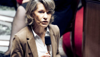 Education à la sexualité à l’école : la ministre Anne Genetet «défendra» ce programme «important»