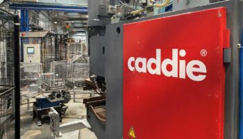 Liquidation de l'entreprise Caddie : trois mois après, la marque et le matériel mis aux enchères