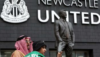 L’ombre de Mohammed Ben Salmane plane sur le rachat de Newcastle United