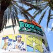 MLB wants Rays to play home games in Tampa Bay area even if Tropicana Field isn't repaired in time