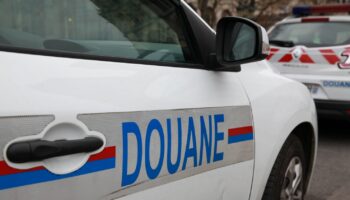 Plus d'une tonne de cannabis saisie en Charente-Maritime, deux chauffeurs routiers arrêtés