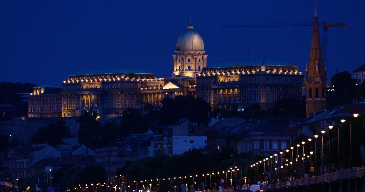 En Hongrie, un projet d’attentat le jour de la fête nationale déjoué à Budapest