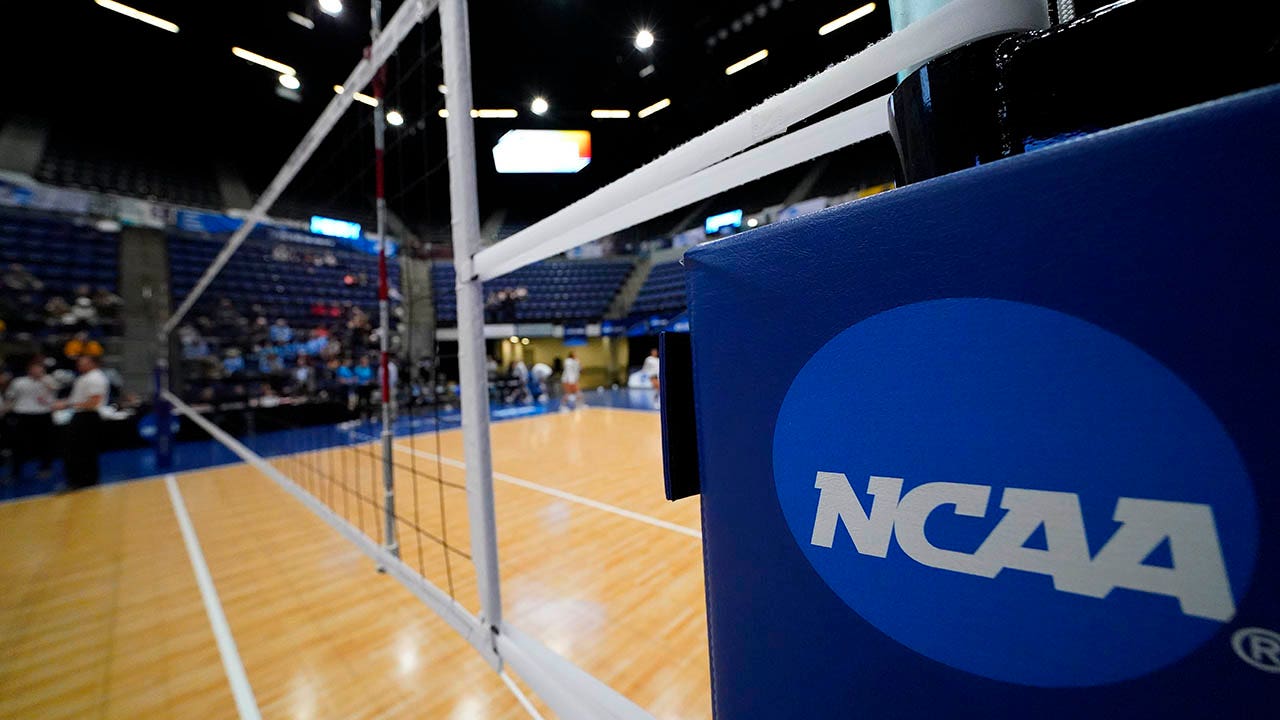 Volleyball match with transgender player gets huge last-minute location change amid security controversies