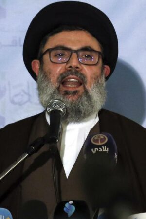 Haschem Safi al-Din: Israel meldet Tötung des aussichtsreichsten Nasrallah-Nachfolgers