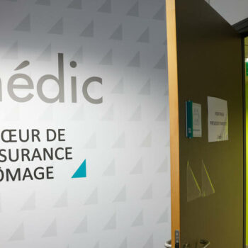 L’assurance chômage reste excédentaire malgré les prélèvements de l’Etat