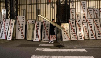 Colère des agriculteurs : les syndicats majoritaires appellent à des manifestations «à partir du 15 novembre»