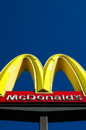 USA: Todesfall nach E.-coli-Ausbruch bei McDonald's