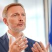 Kosten für Flüchtlingsversorgung: Christian Lindner stellt Bürgergeld für Ukrainer infrage