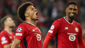 Ligue des champions : Lille et Brest face aux pointures Atlético et Leverkusen