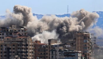 Guerre au Proche-Orient : après la mort du successeur présumé de Nasrallah, le Hezbollah en péril