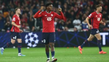 Ligue des champions : après s’être offert le Real, Lille veut rééditer l’exploit face à l'Atlético, l’autre Madrid