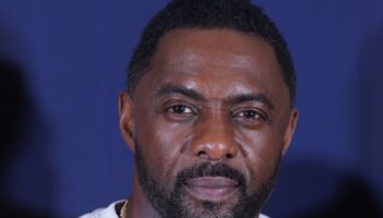 Idris Elba plans to relocate to Africa to create ‘Zollywood’