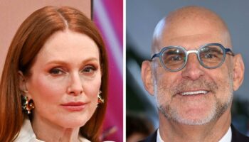 Björn Ulvaeus d’Abba, Julianne Moore, Harlan Coben… Des milliers d’artistes s’inquiètent de l’intelligence artificielle