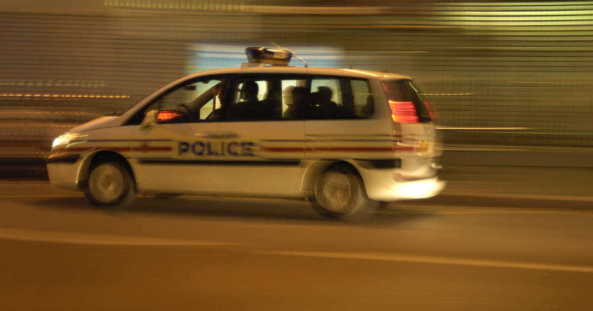 Grenoble : un ado de 15 ans tué, un autre blessé dans une fusillade